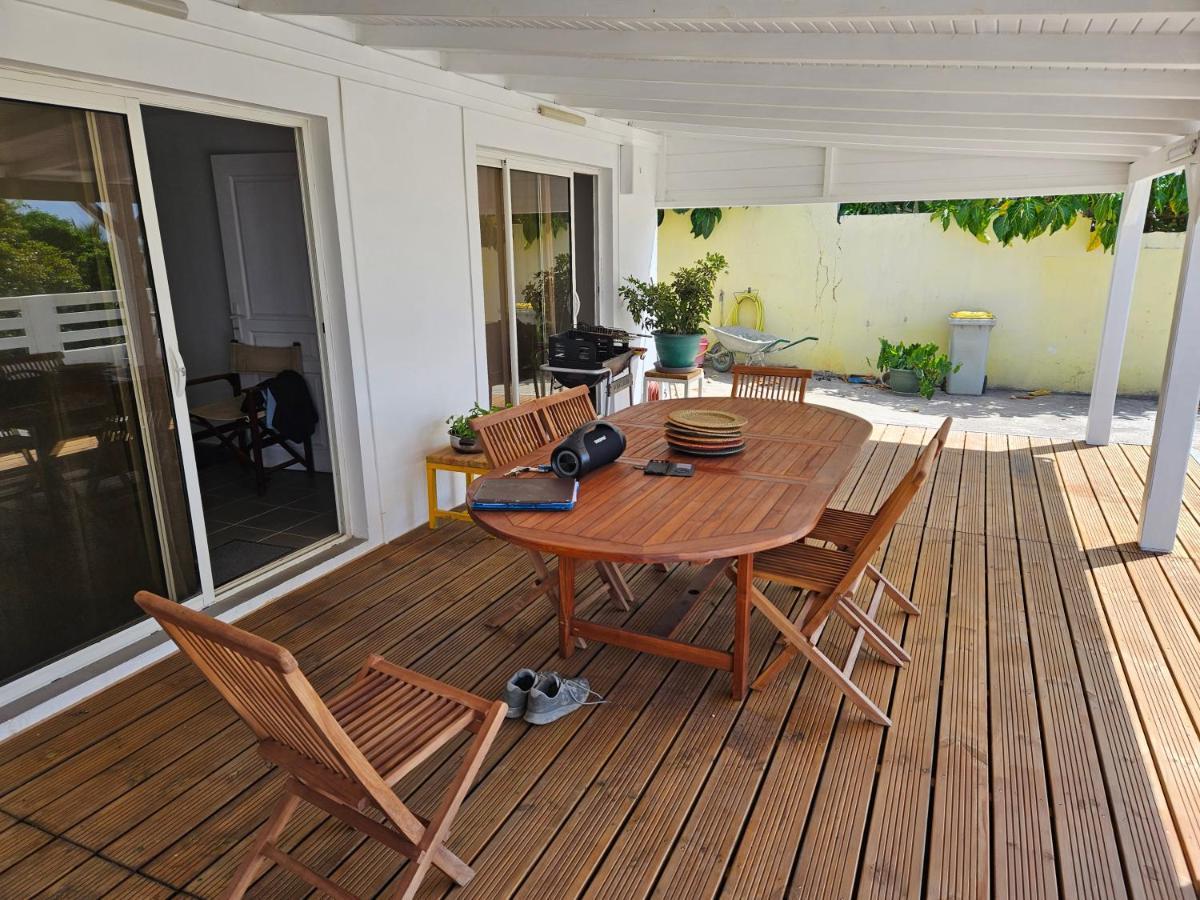 Appartement Oasis De Bellevue *