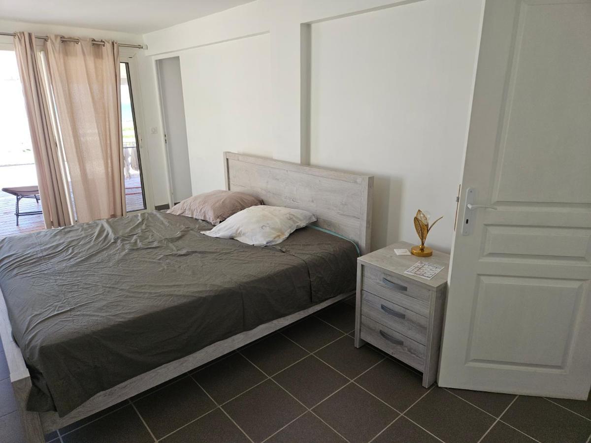 Appartement Oasis De Bellevue Sainte-Anne (Grande-Terre)