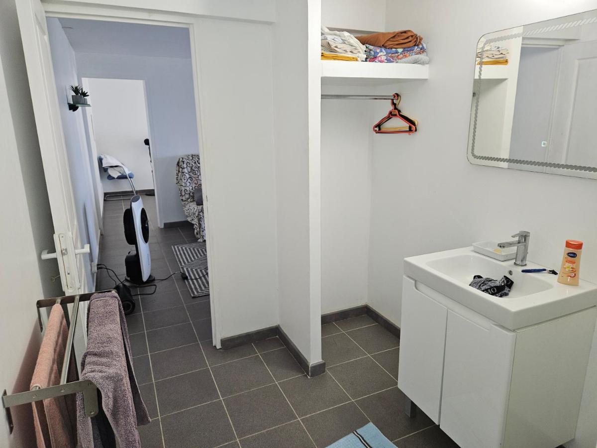 Oasis De Bellevue Appartement *