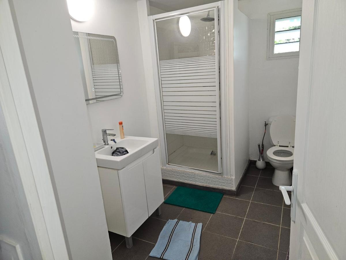 Oasis De Bellevue Appartement *